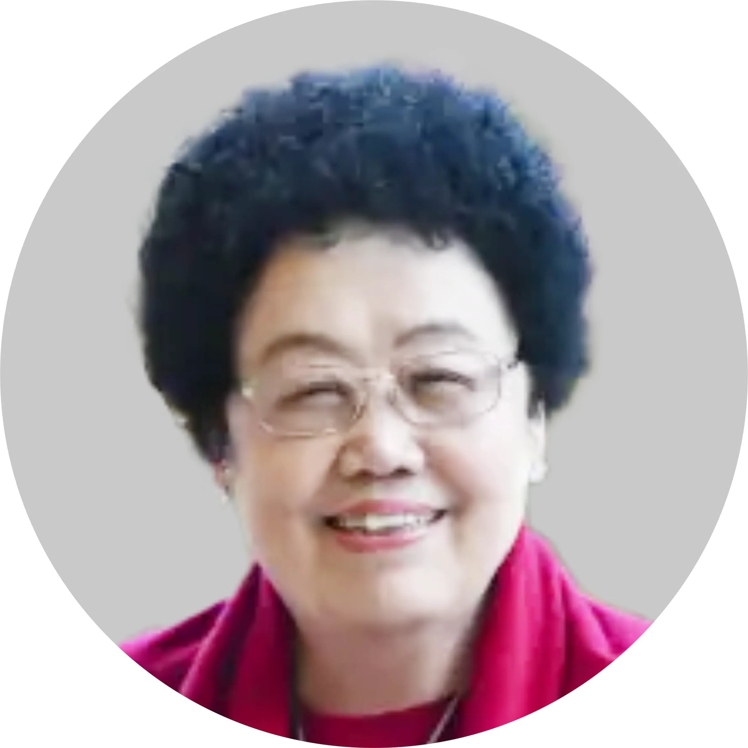 陈丽华