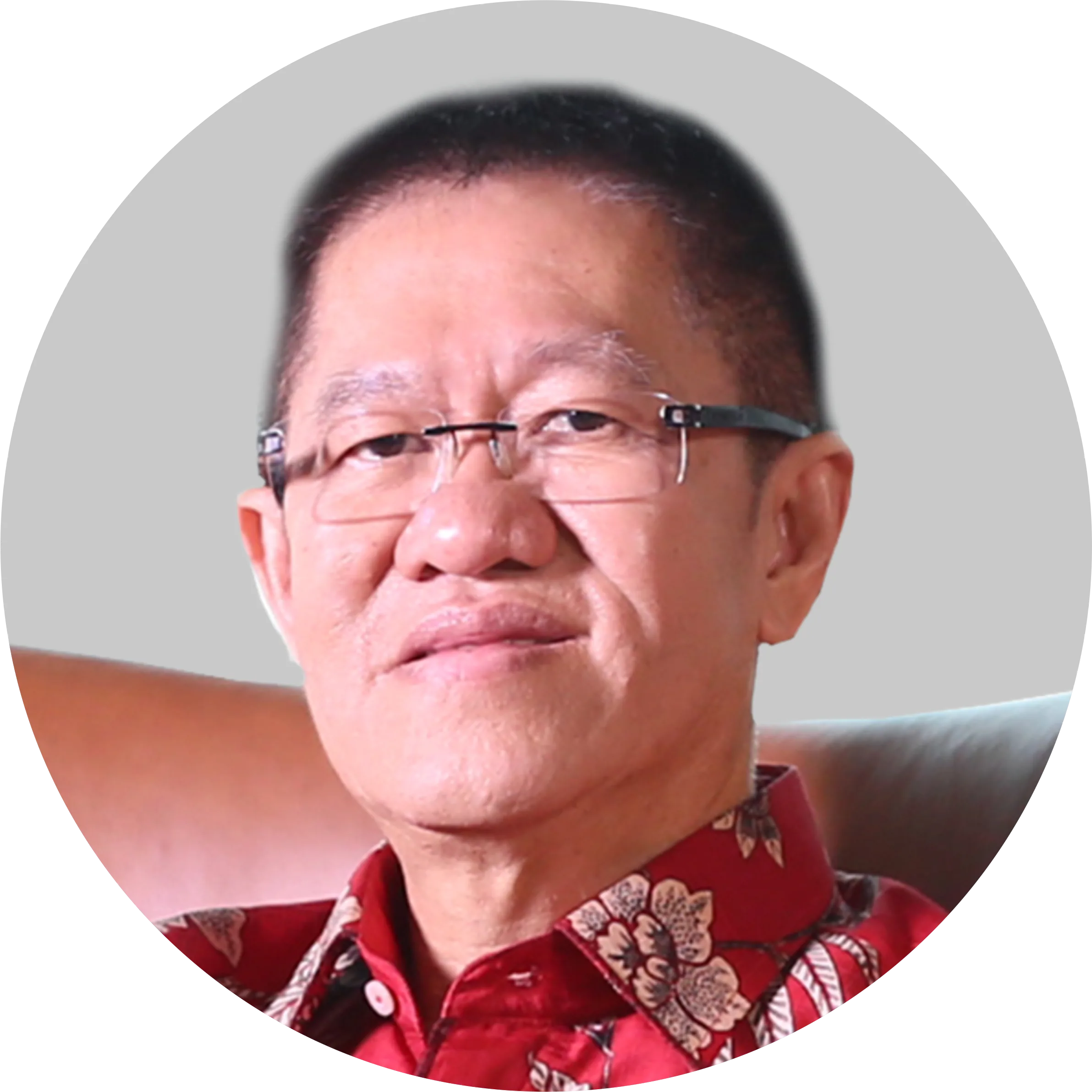 黄一君