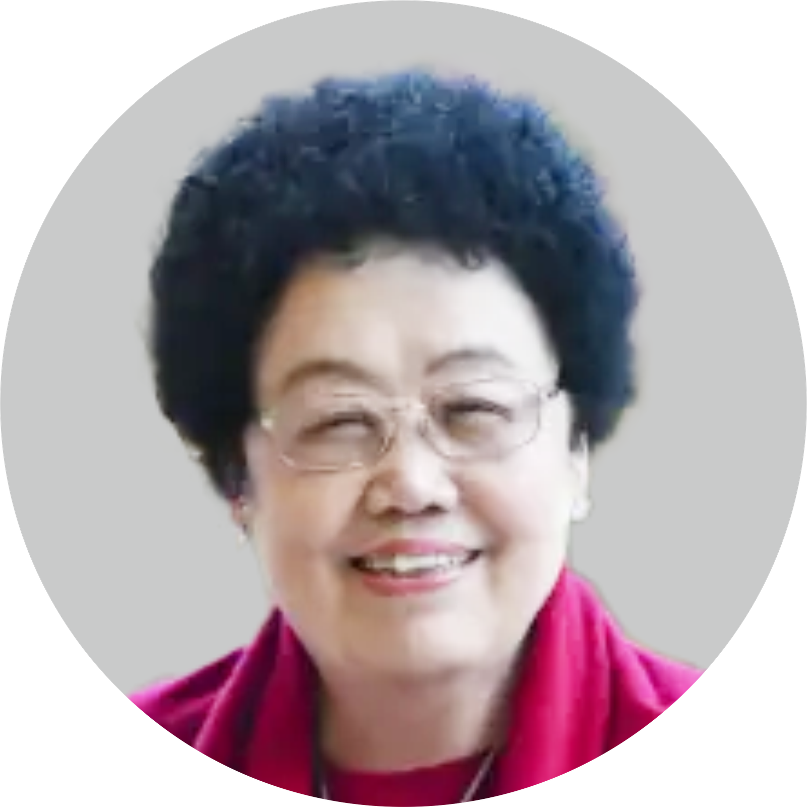 陳麗華